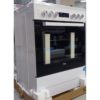 Газовая и электроплита Beko