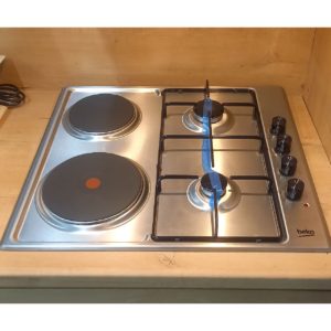 Комбинированная варочная поверхность Beko