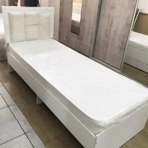 Кровать односпальная Альфия