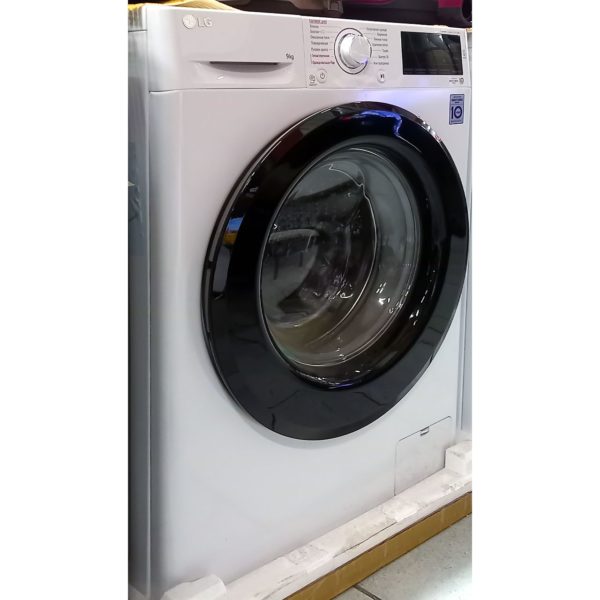 Стиральная машина LG 9 кг