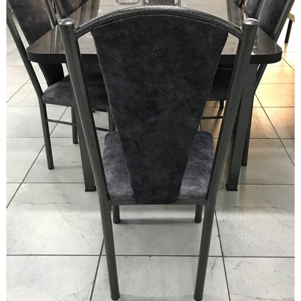 Стол со стульями Жаныл