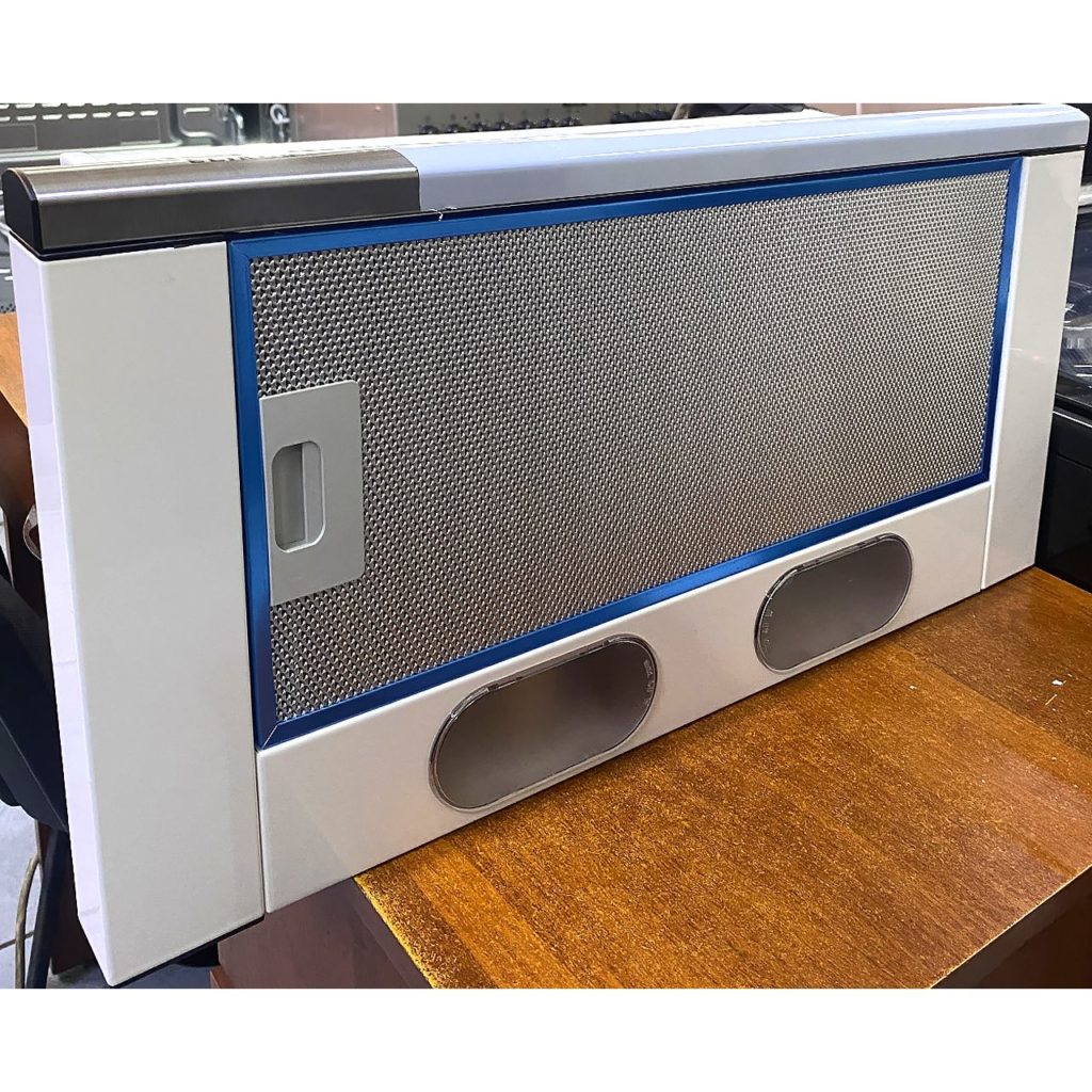 Встраиваемая телескопическая вытяжка Elikor — Tabilga.kg