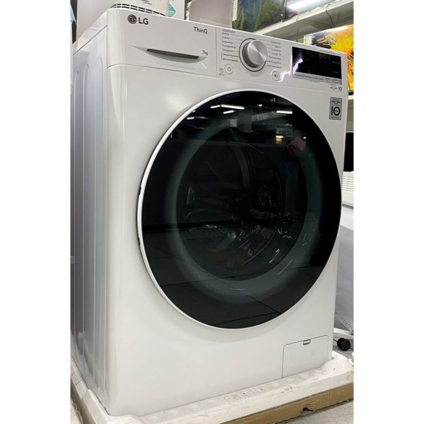 Стиральная машина LG 7 кг
