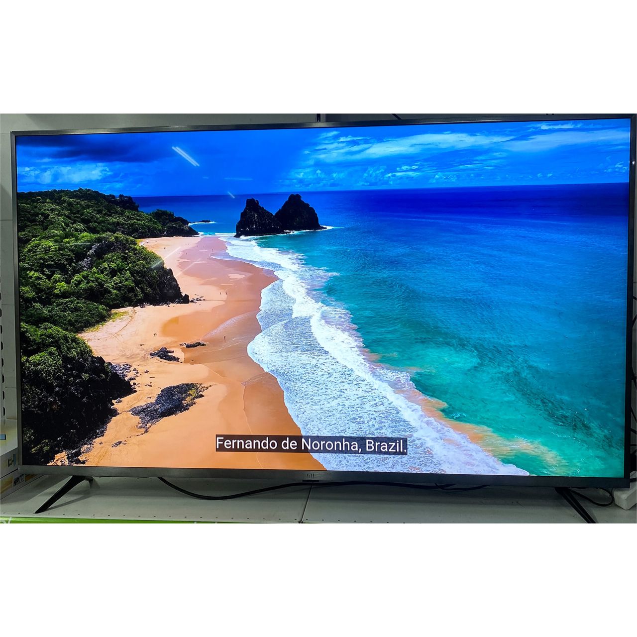 Телевизор Xiaomi 4K UHD 165 см