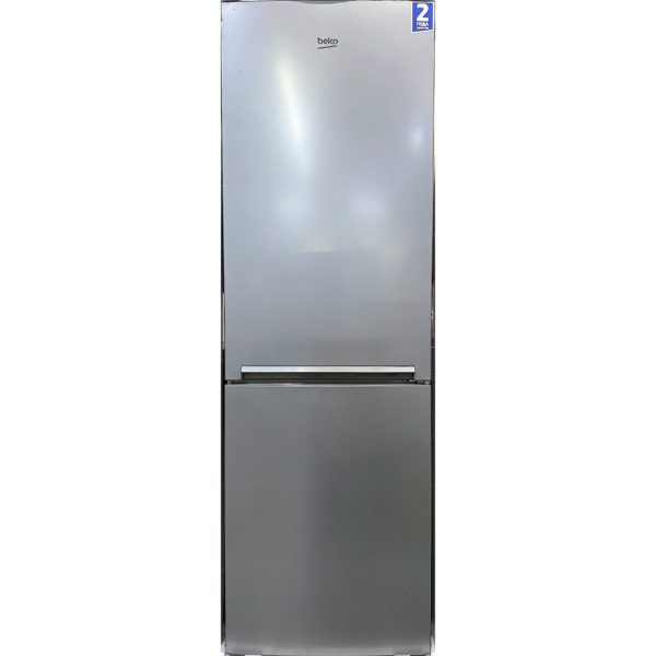 Холодильник двухкамерный Beko 310 литров — Tabilga.kg