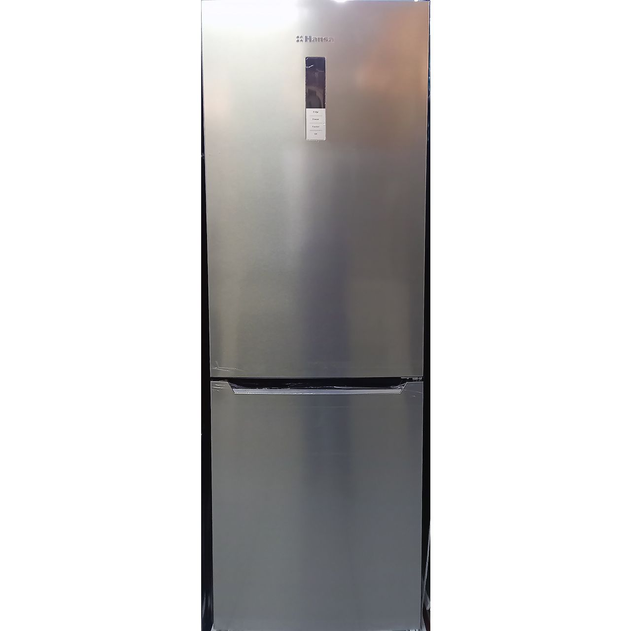 Холодильник двухкамерный Hansa 317 литров