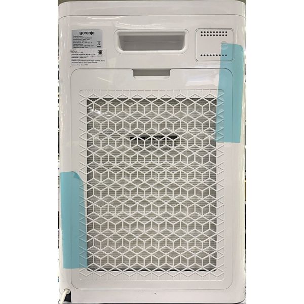 Очиститель воздуха Gorenje на 20 квадратов