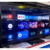 Телевизор Shivaki FullHD 110 см