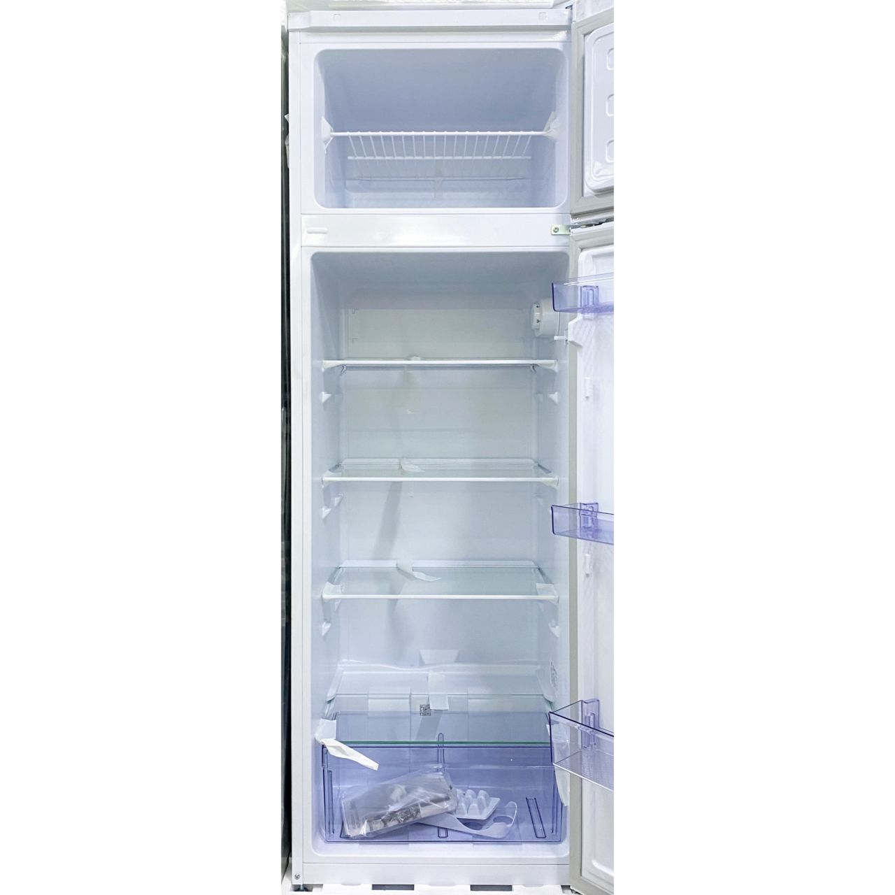 Холодильник двухкамерный Beko 256 литров (акция!)