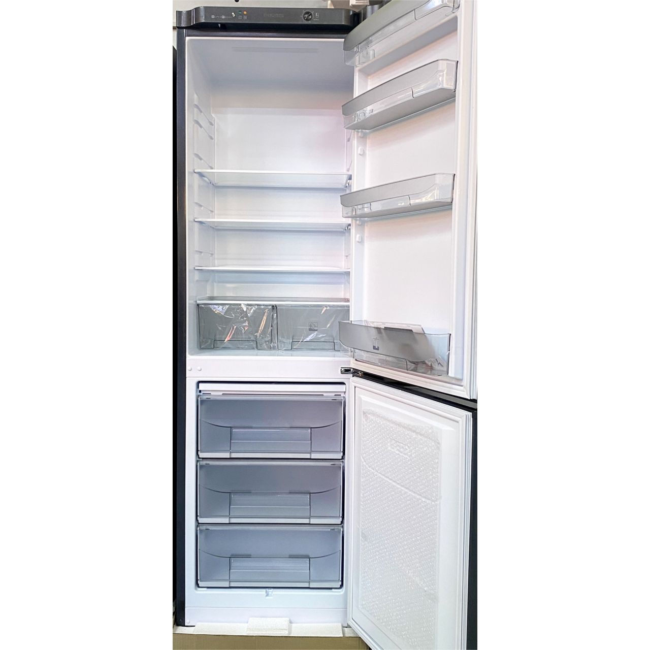 Холодильник двухкамерный Pozis 370 литров