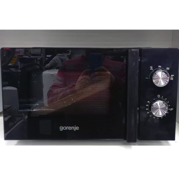 Микроволновка Gorenje мощностью 800 Вт