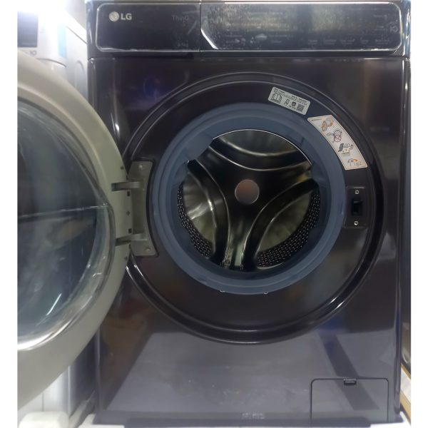 Стиральная машина LG 8.5 кг