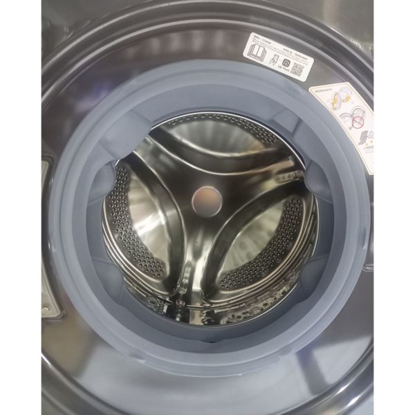 Стиральная машина LG 8.5 кг