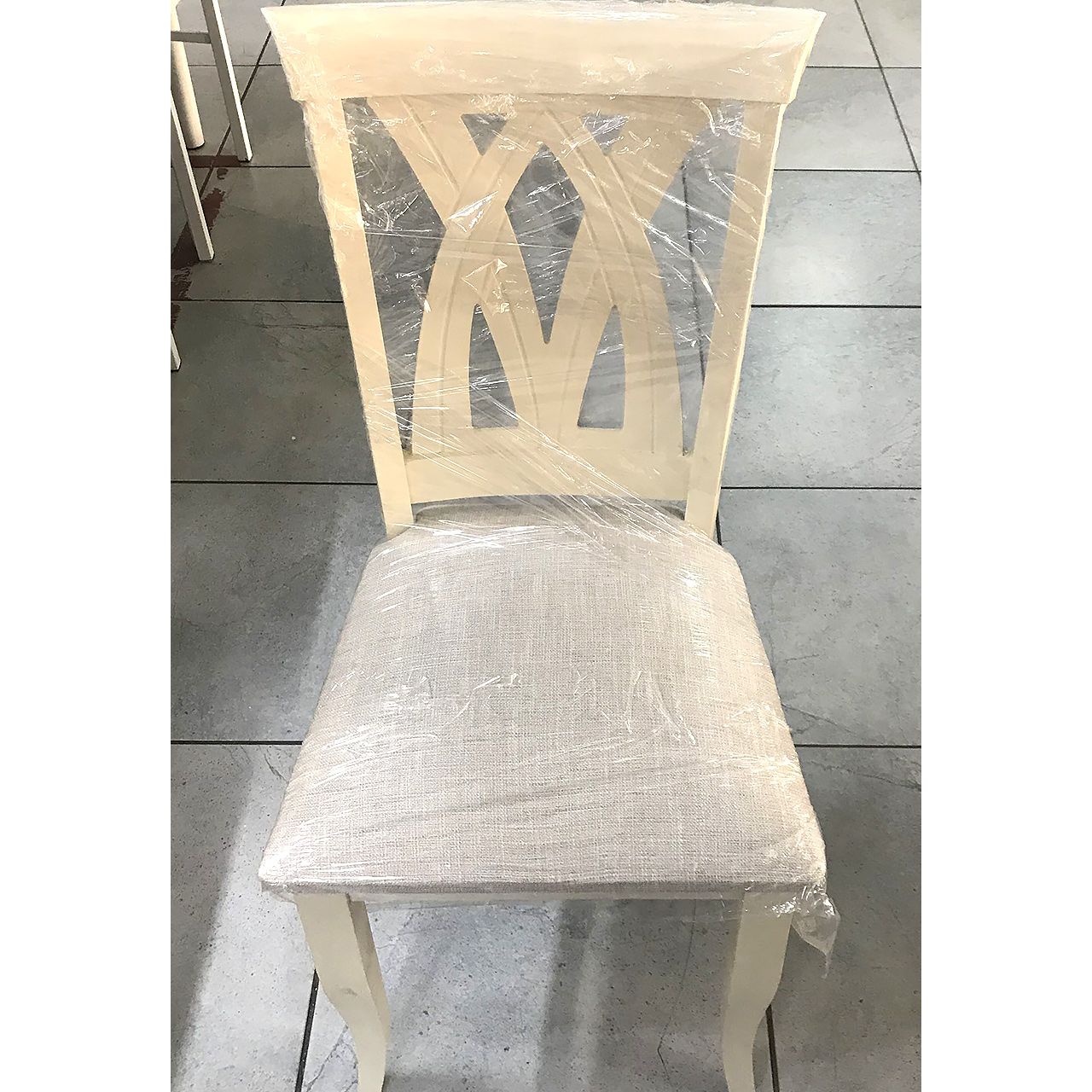 Стол со стульями Бабочка