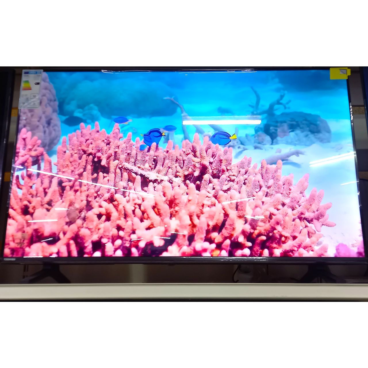 Телевизор Toshiba FullHD 110 см