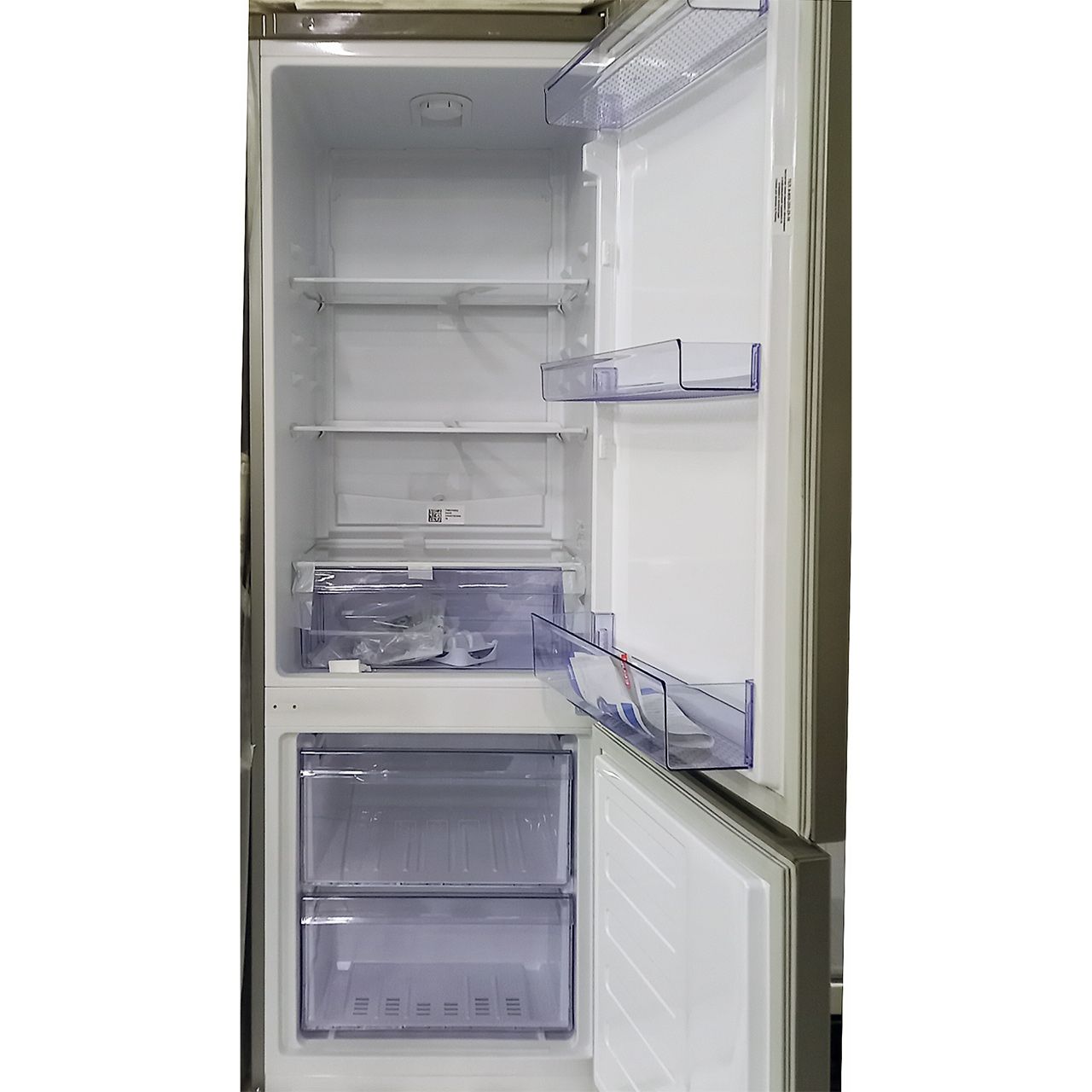 Холодильник двухкамерный Beko 240 литров