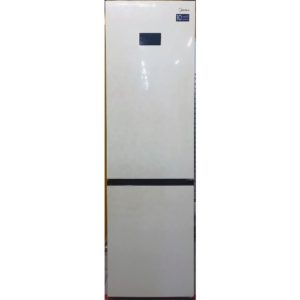 Холодильник двухкамерный Midea 378 литров