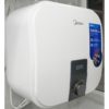 Водонагреватель Midea на 15 литров (экспресс)
