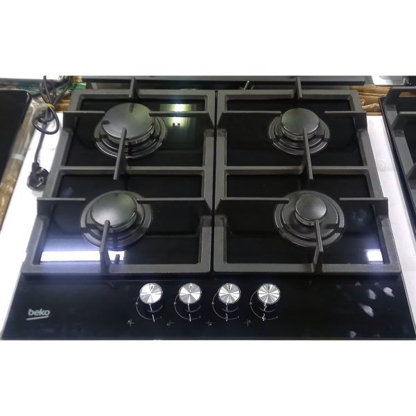 Газовая варочная поверхность Beko