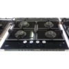 Газовая варочная поверхность Beko