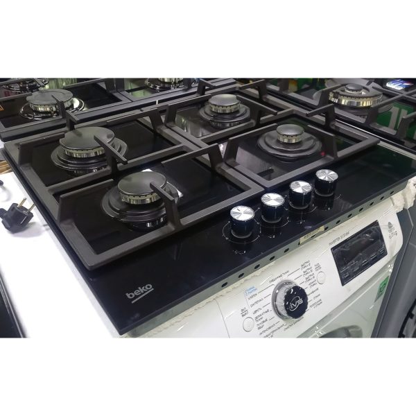 Газовая варочная поверхность Beko