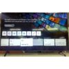 Телевизор LG 4K UHD 153 см