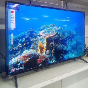 Телевизор Samsung FullHD 106 см