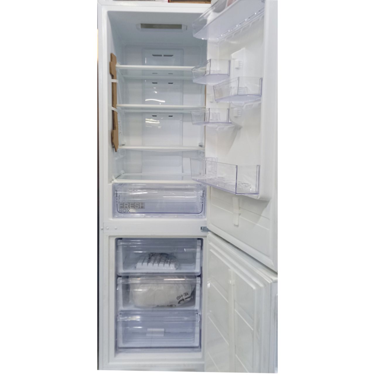 Холодильник двухкамерный Midea 310 литров