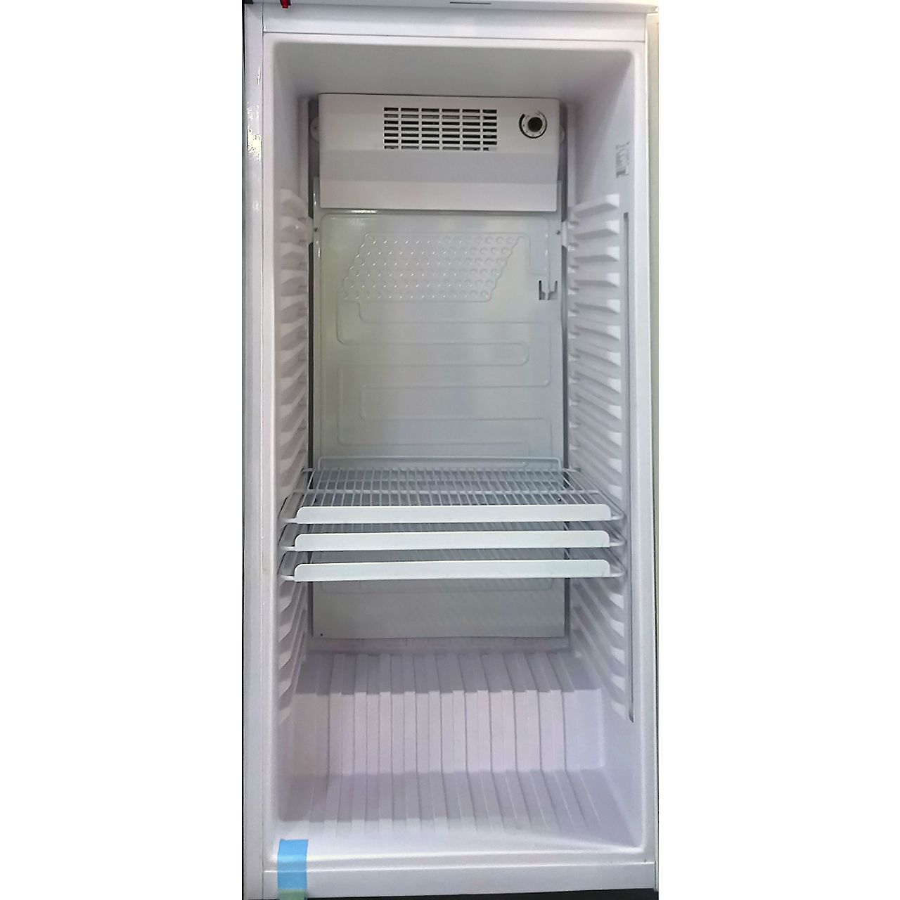 Витринный холодильник KLEO 330 литров