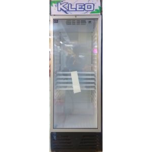 Витринный холодильник KLEO 487 литров