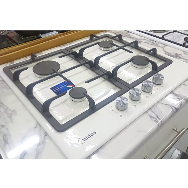 Газовая варочная поверхность Midea