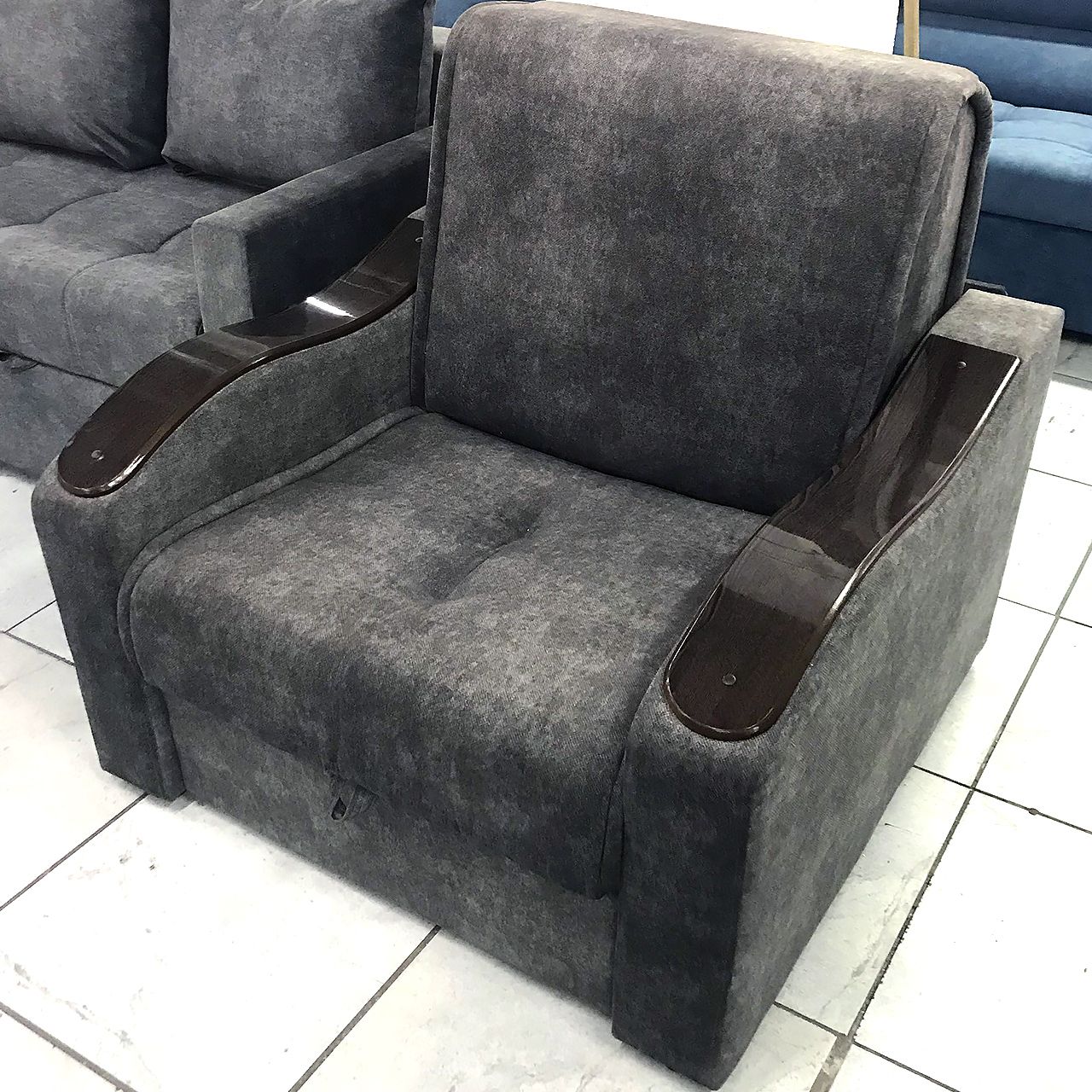 Кресло-кровать Зарина (2023)