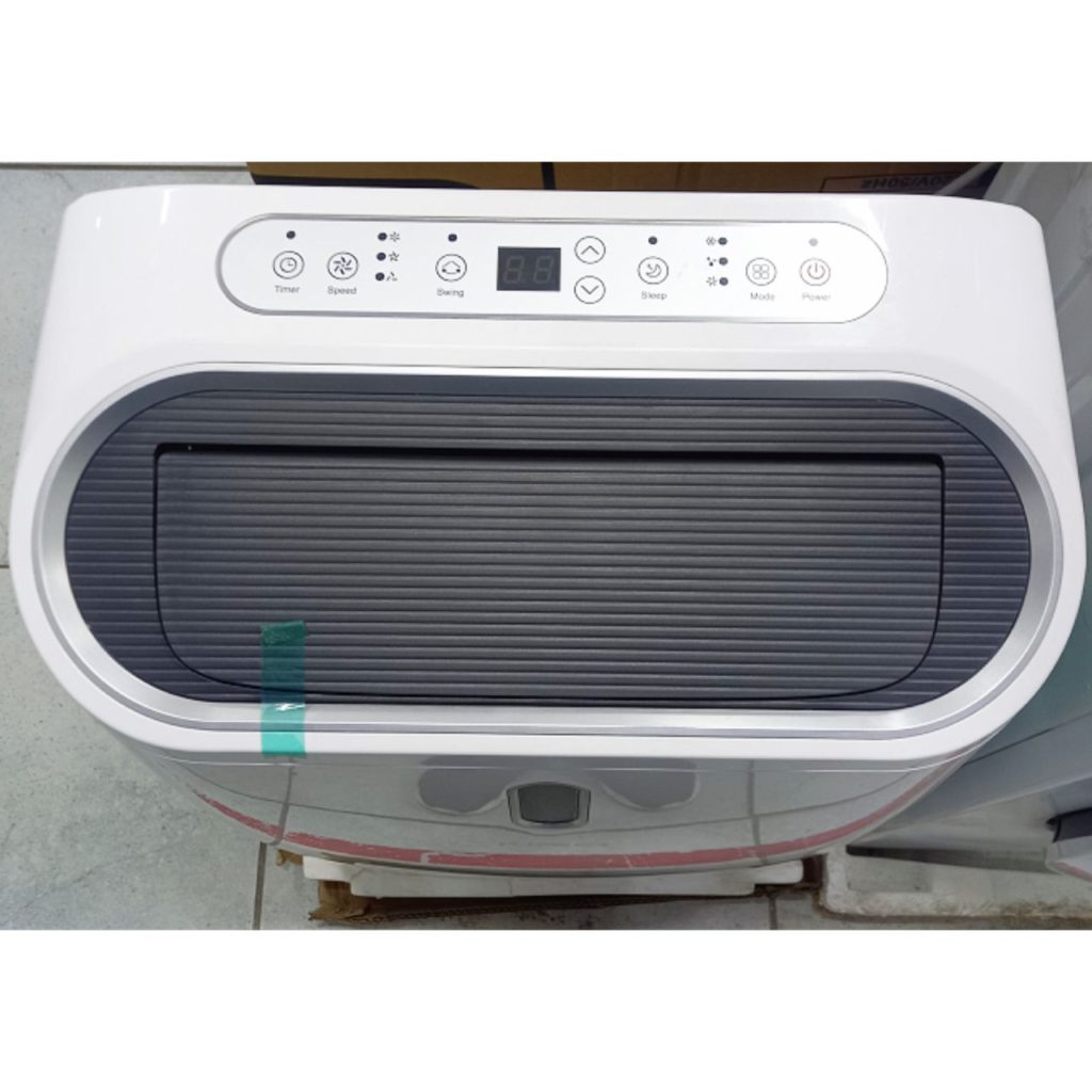 Мобильный кондиционер NEO на 40 квадратов (new) — Tabilga.kg