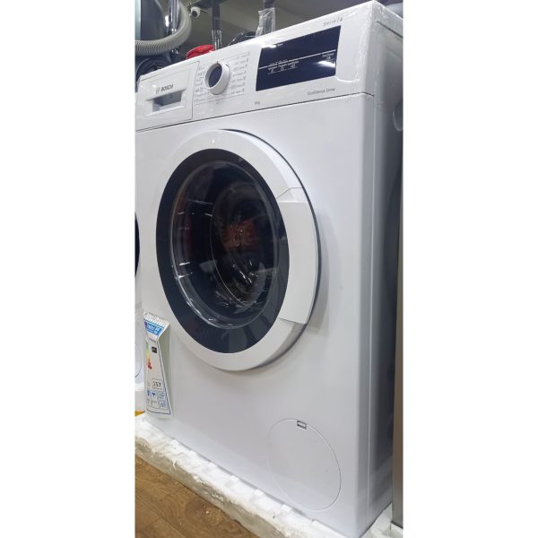 Стиральная машина BOSCH 8 кг