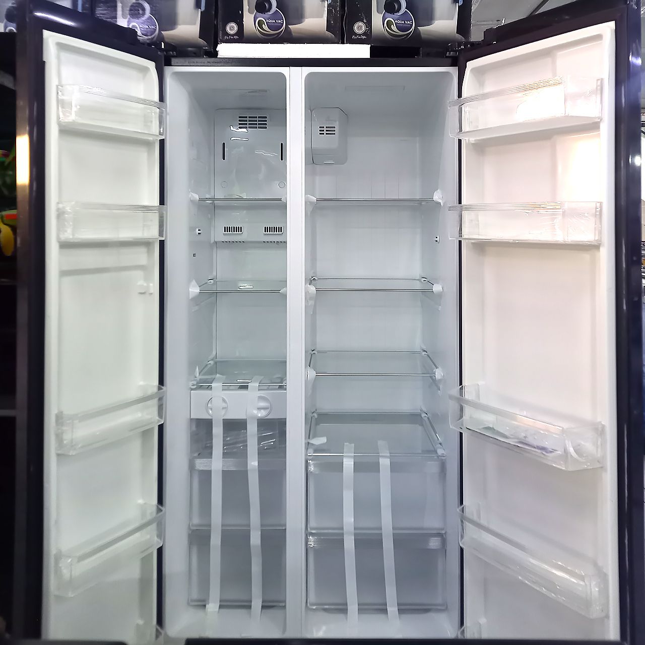 Холодильник side-by-side Blesk 510 литров