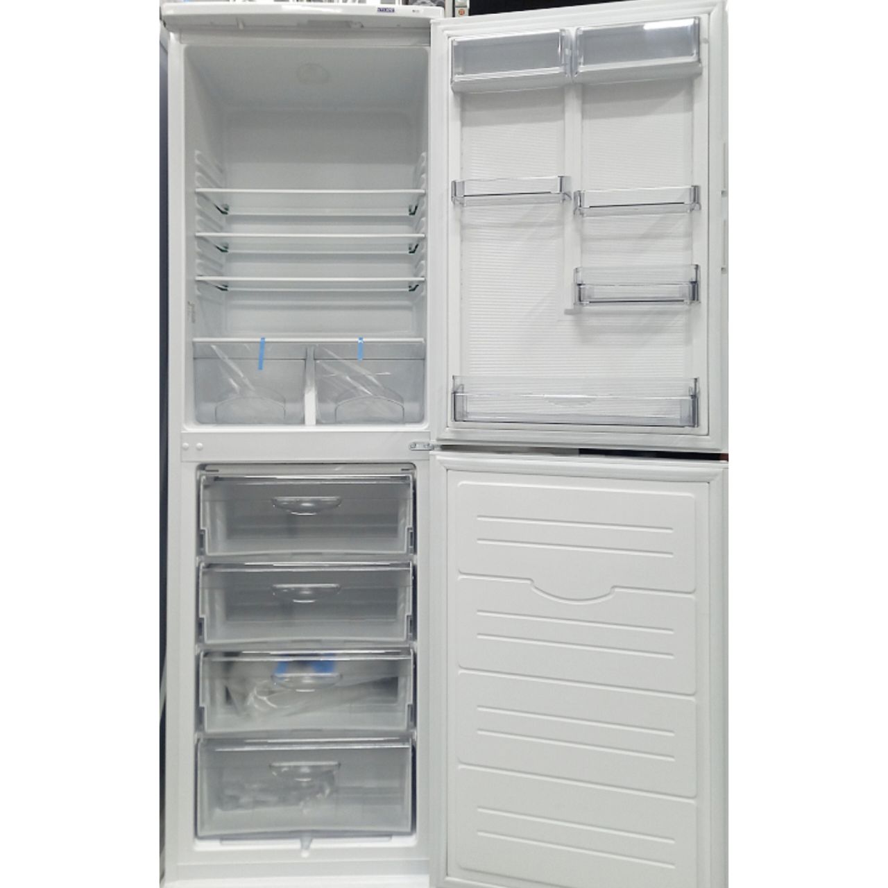 Холодильник двухкамерный Atlant 340 литров