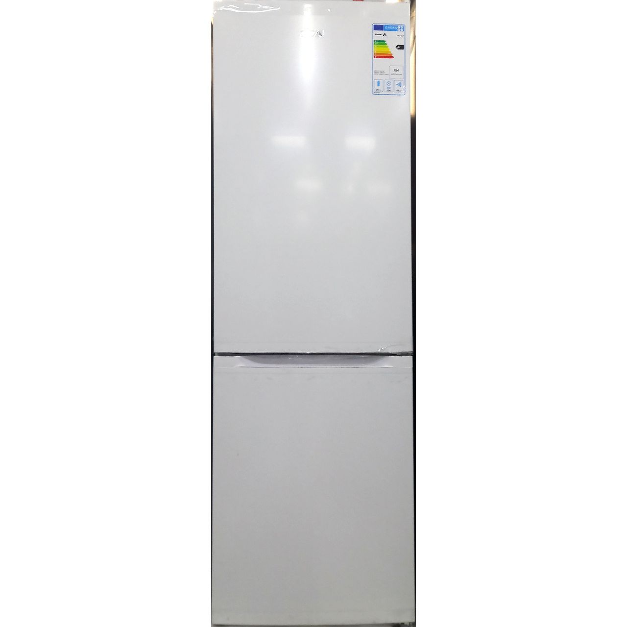 Холодильник двухкамерный Avest 315 литров