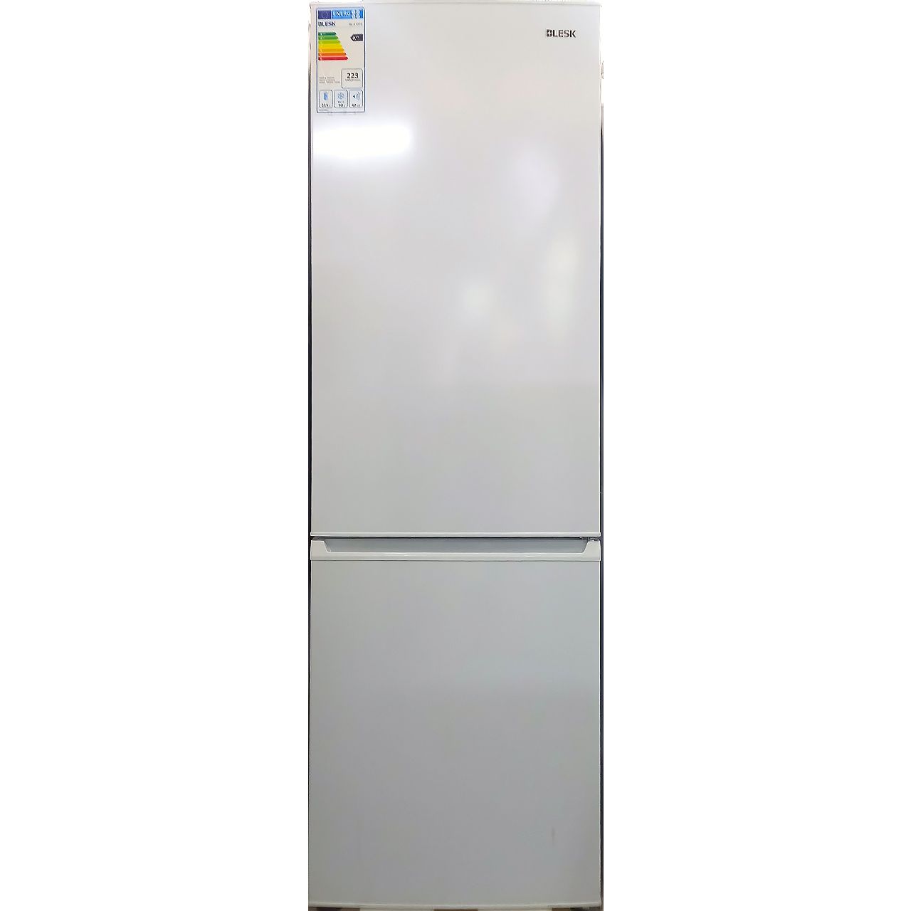 Холодильник двухкамерный Blesk 305 литров