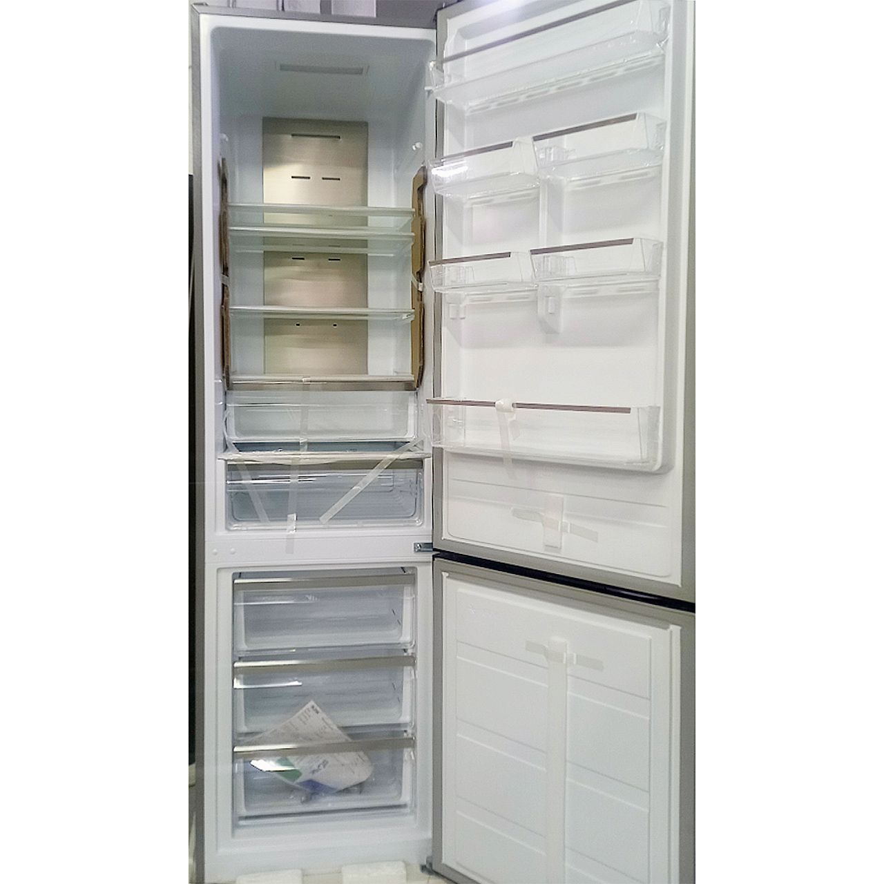 Холодильник двухкамерный Blesk 316 литров