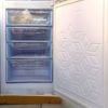 Холодильник двухкамерный Бирюса 380 литров