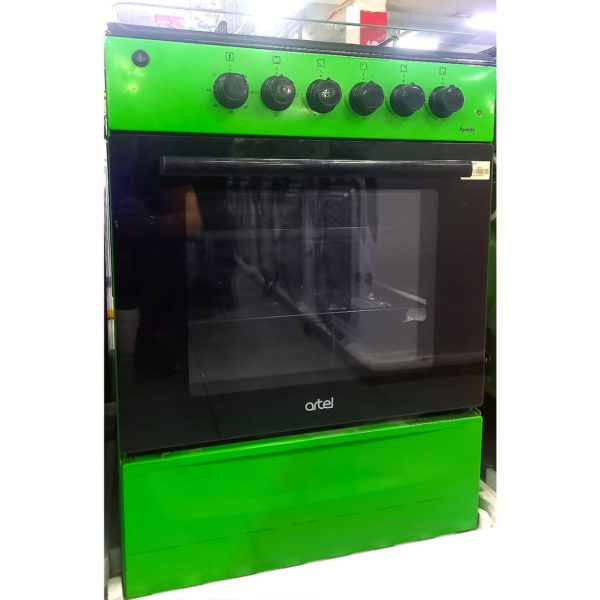 Газовая плита Artel