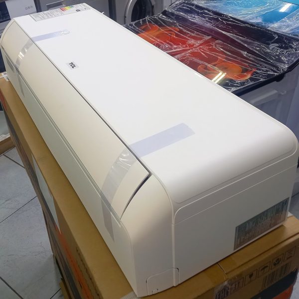 Кондиционер TCL на 60 квадратов