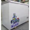 Морозильник Kleo 220 литров