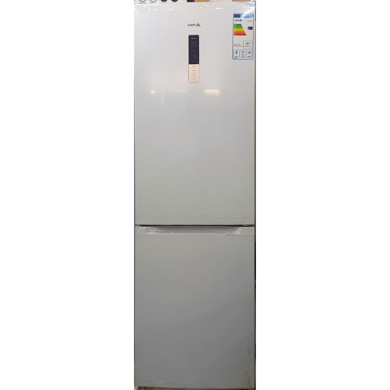 Холодильник двухкамерный Avest 317 литров