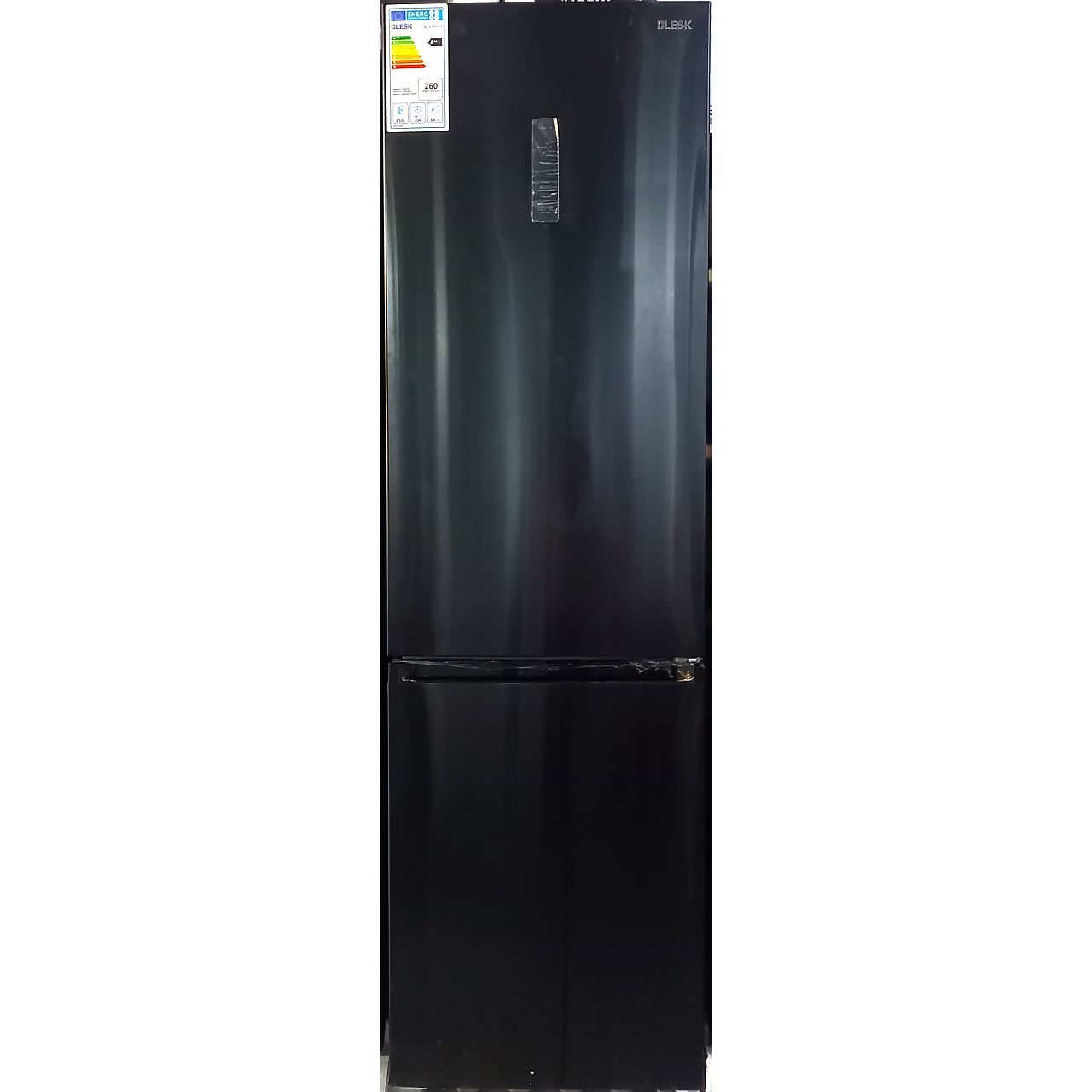 Холодильник двухкамерный Blesk 360 литров