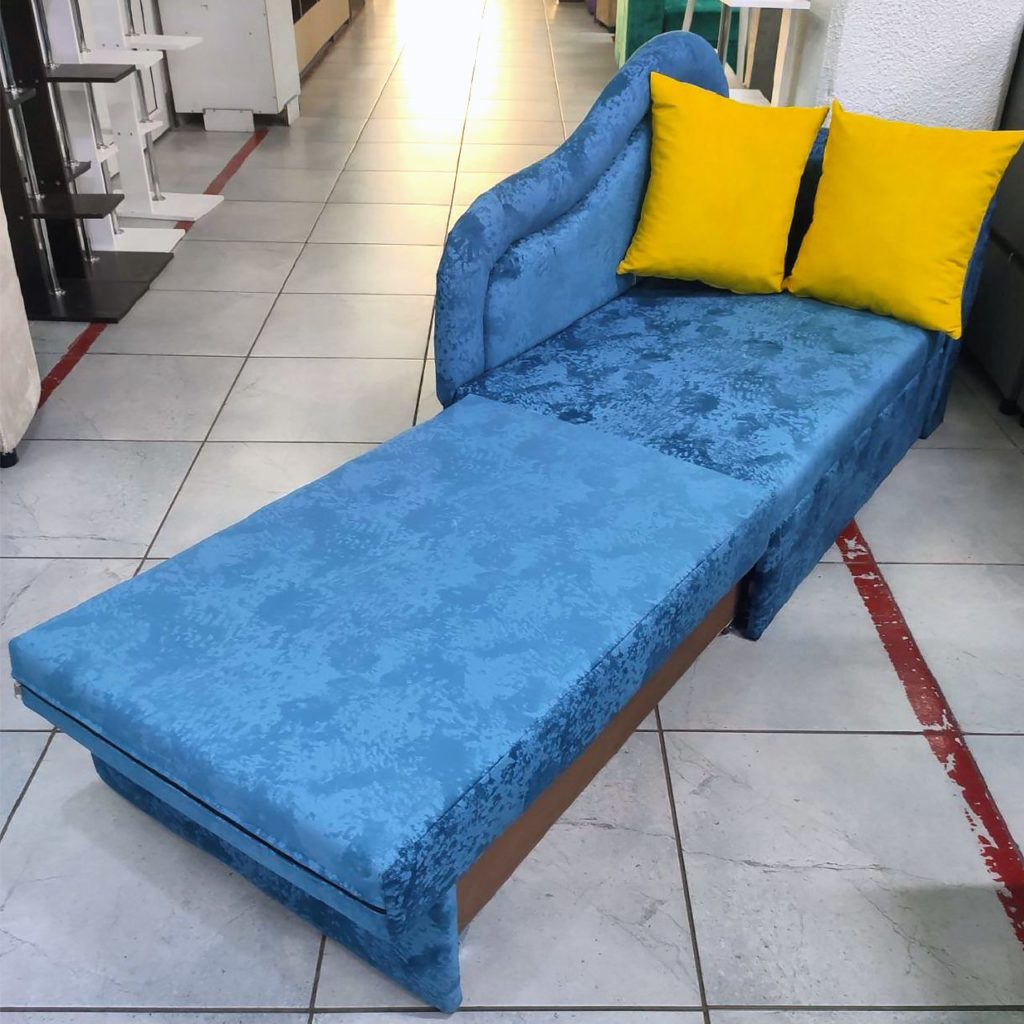 Кресло-кровать “Чипс” – Tabilga.kg