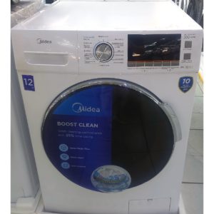 Стиральная машина Midea 12 кг