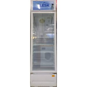 Витринный холодильник Blesk 348 литров
