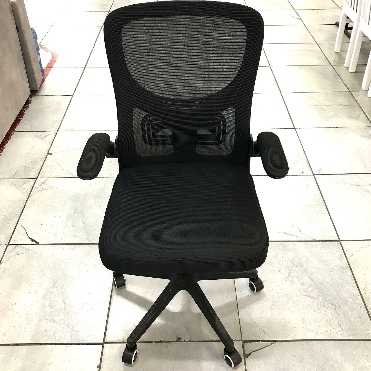 Кресла офисные