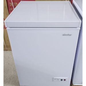 Морозильник Simfer 120 литров